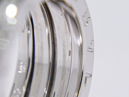Bvlgari B.Zero1 WG Ring 52 White Gold — view 6