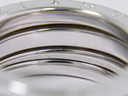 Bvlgari B.Zero1 WG Ring 52 White Gold — view 7