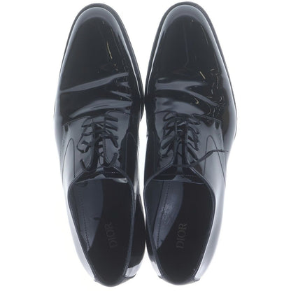 Dior Back Sneakers Black — view 4