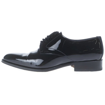 Dior Back Sneakers Black