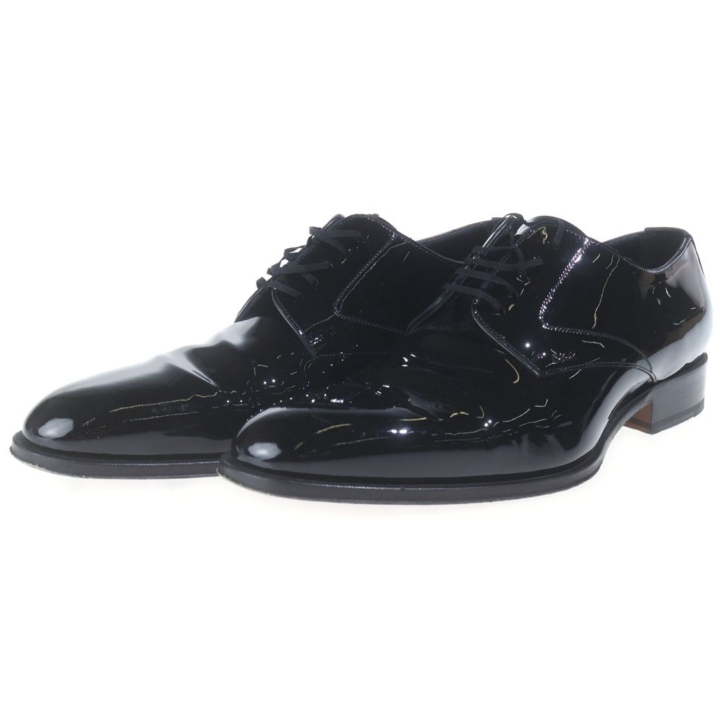 Dior Back Sneakers Black — view 2