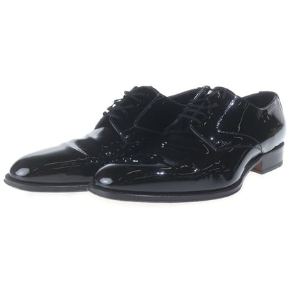 Dior Back Sneakers Black — view 2