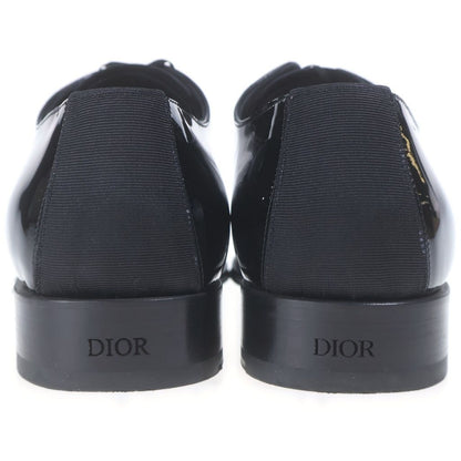 Dior Back Sneakers Black — view 3