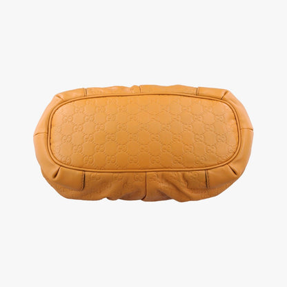 Gucci Sookie Yellow Leather — view 3