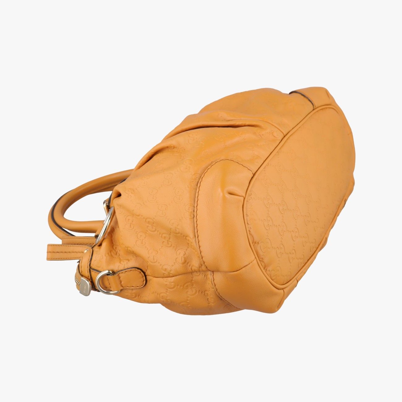 Gucci Sookie Yellow Leather — view 5