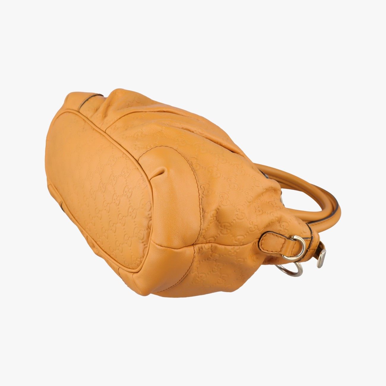 Gucci Sookie Yellow Leather — view 6