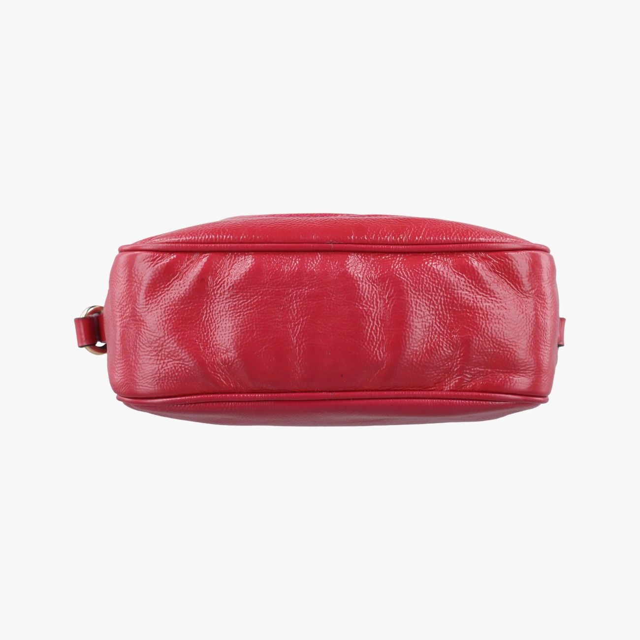 Gucci Soho Rose Red Patent — view 3