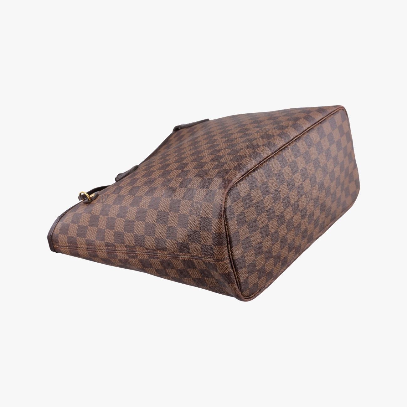Louis Vuitton Neverfull MM Ebene Damier Canvas — view 5