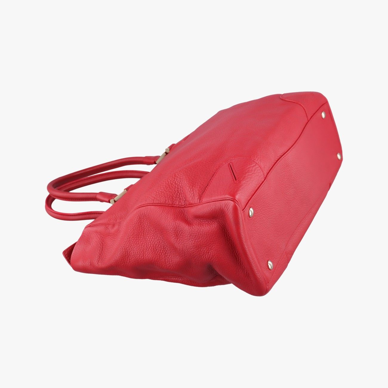 Versace Medusa Red Leather — view 7