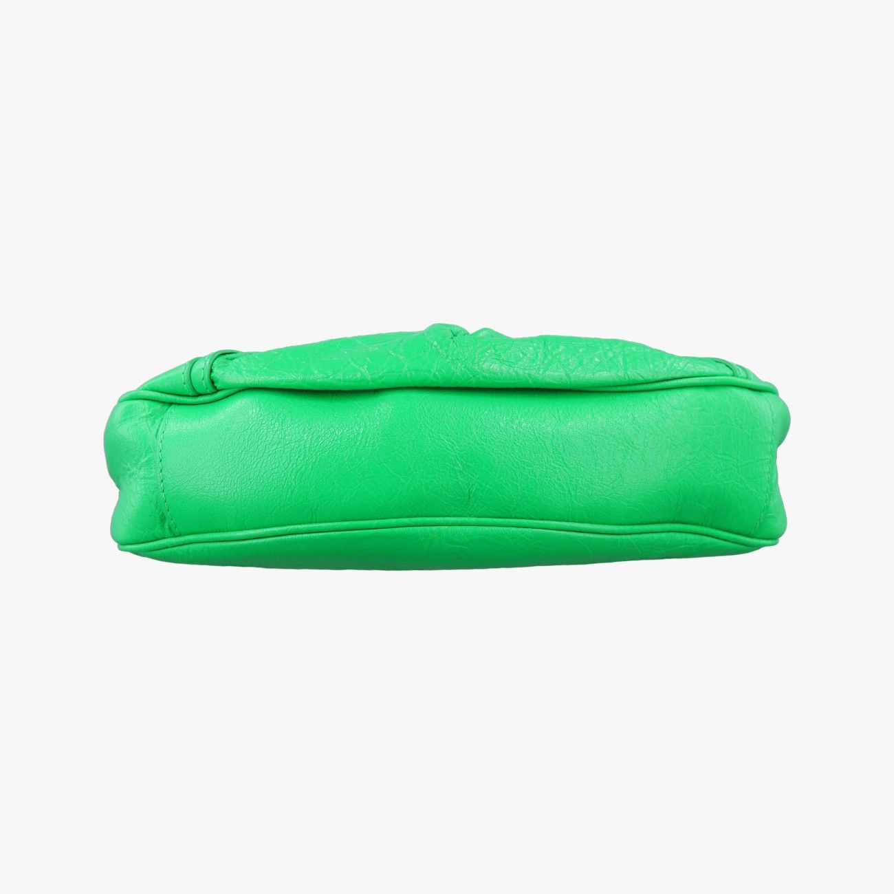 Balenciaga le Cagole Green — view 3