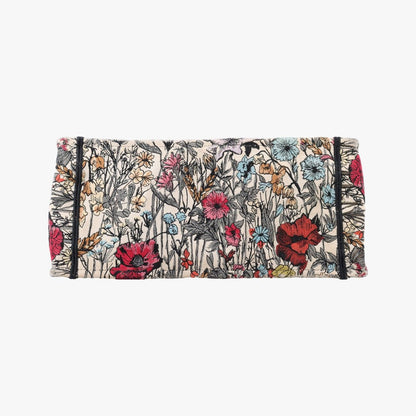 Dior Book Tote Bag Multicolor Jacquard — view 3