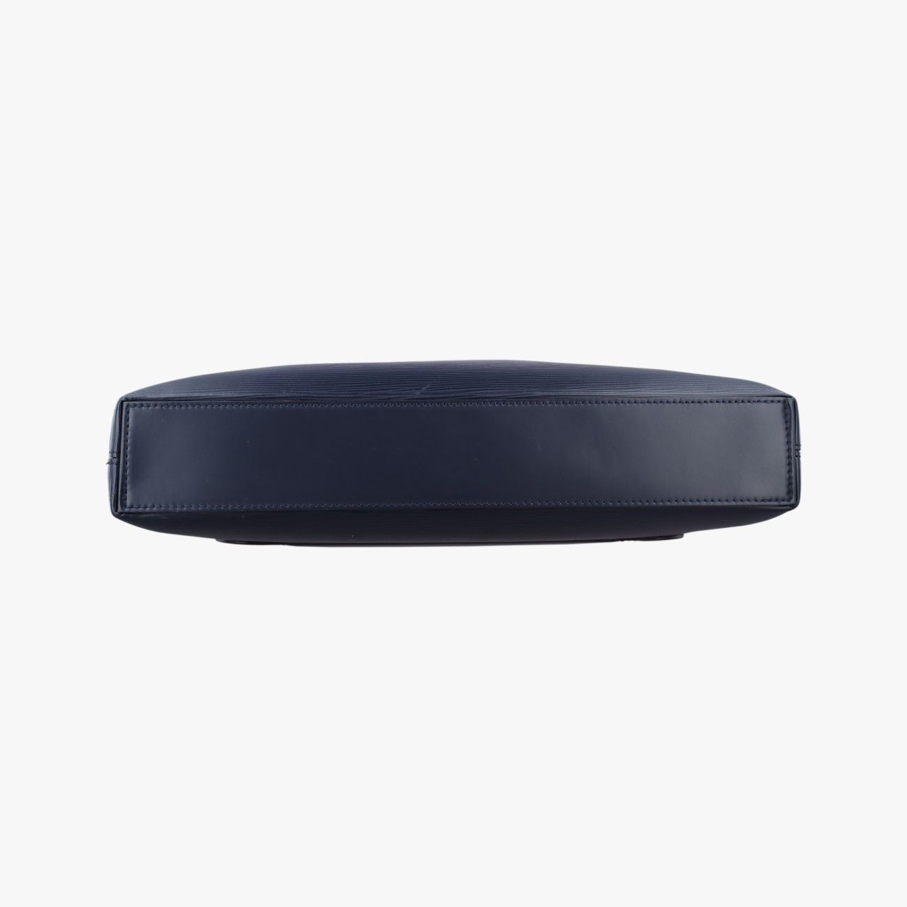 Louis Vuitton Bassano MM Noir — view 3