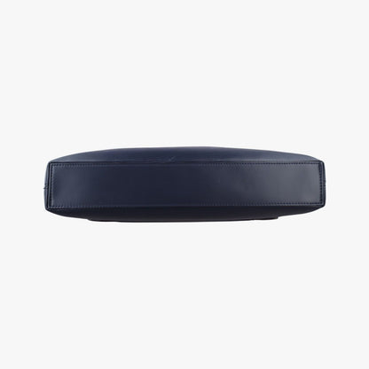 Louis Vuitton Bassano MM Noir — view 3