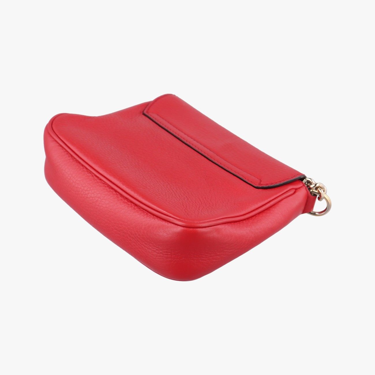 Gucci Soho Red Leather — view 6