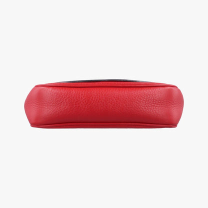 Gucci Soho Red Leather — view 3