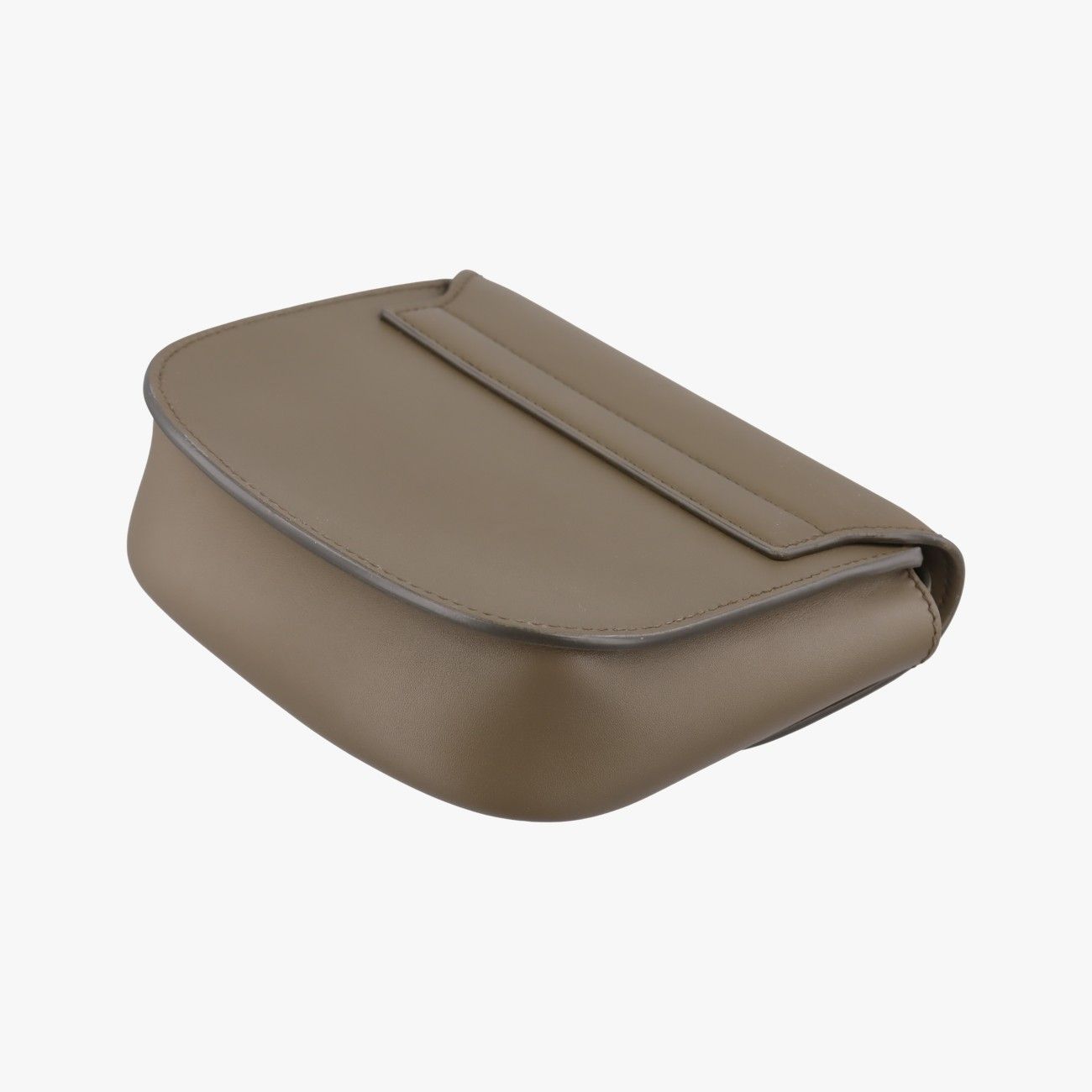 Saint Laurent Kaia Green Leather — view 6