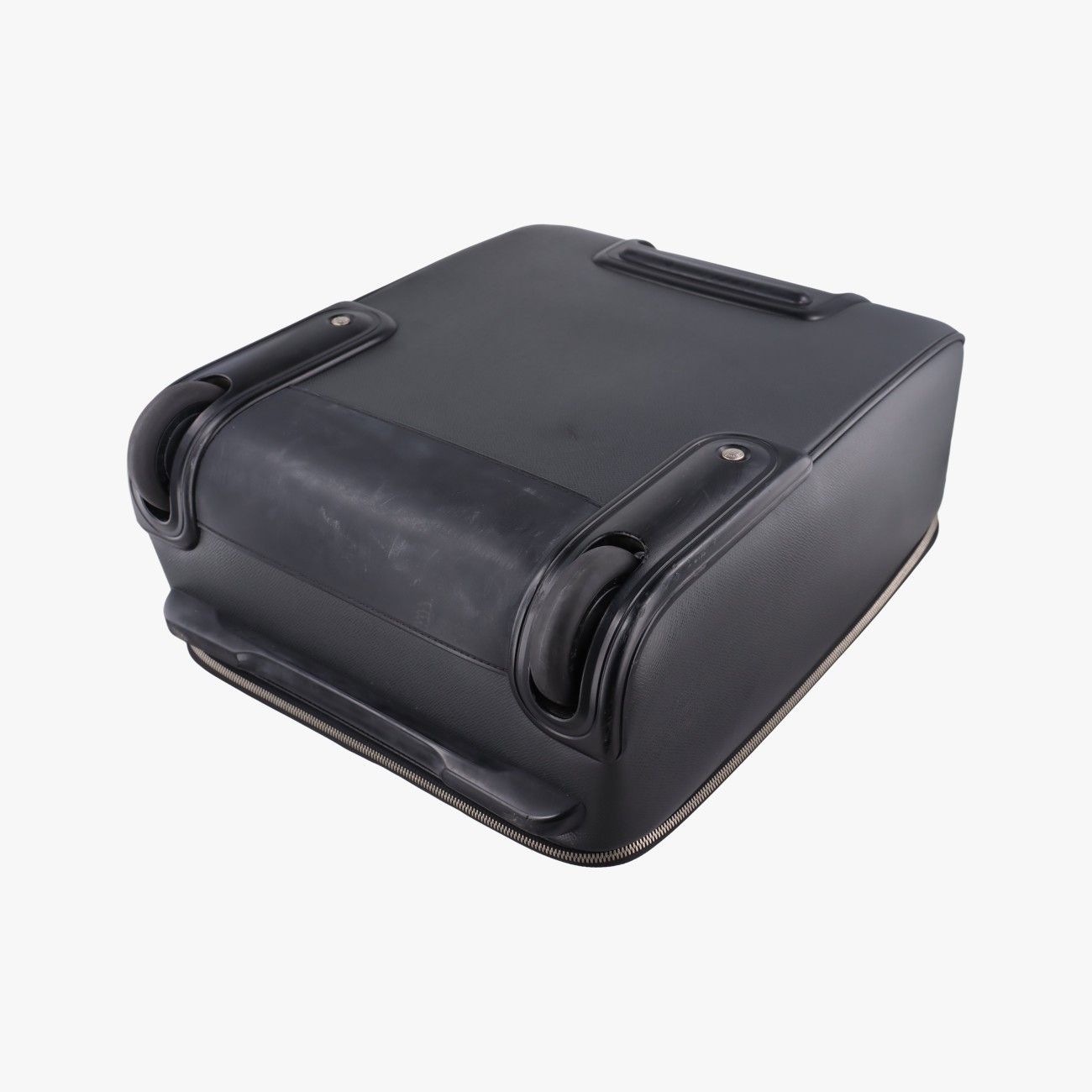 Louis Vuitton Pegase 45 Ardoise Taiga Leather — view 6
