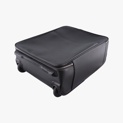 Louis Vuitton Pegase 45 Ardoise Taiga Leather — view 4