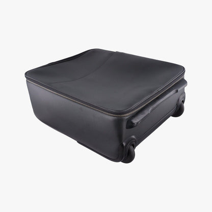Louis Vuitton Pegase 45 Ardoise Taiga Leather — view 5