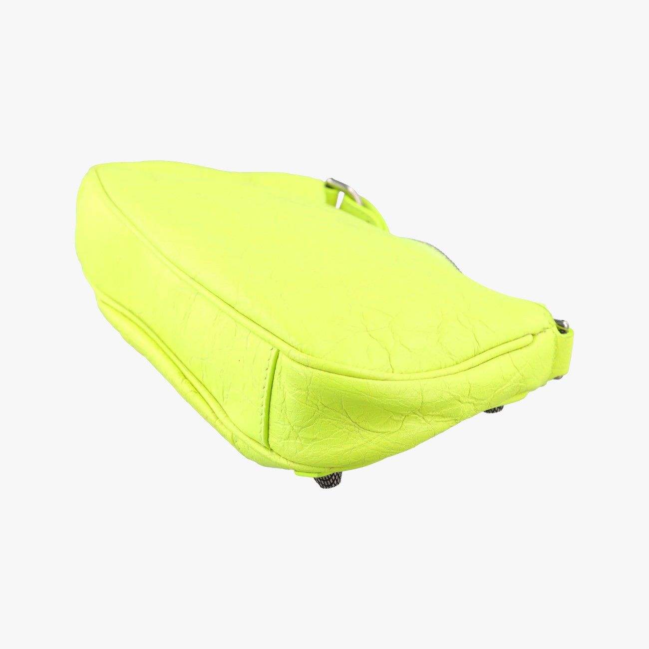 Balenciaga le Cagole Yellow — view 6
