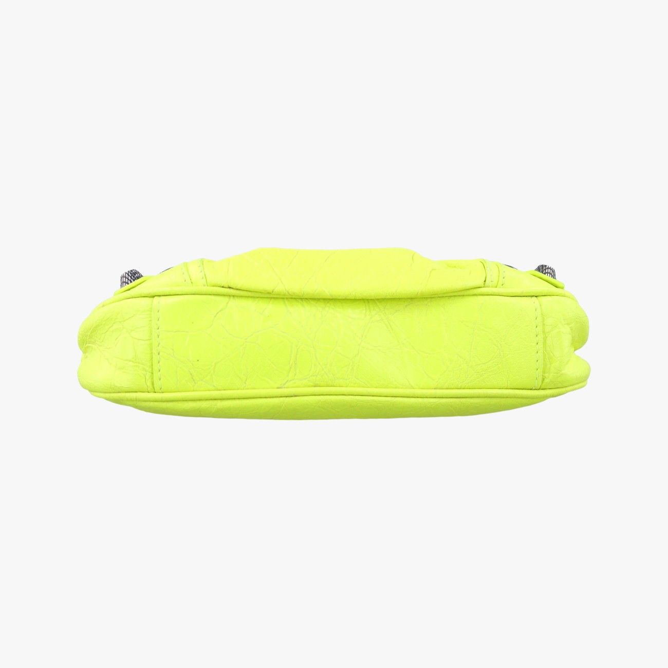 Balenciaga le Cagole Yellow — view 3