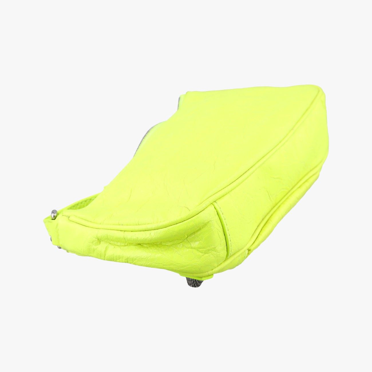 Balenciaga le Cagole Yellow — view 7