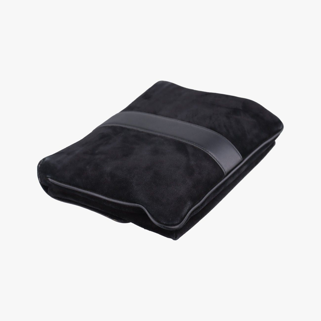 Gucci Ally Black Suede Leather — view 7