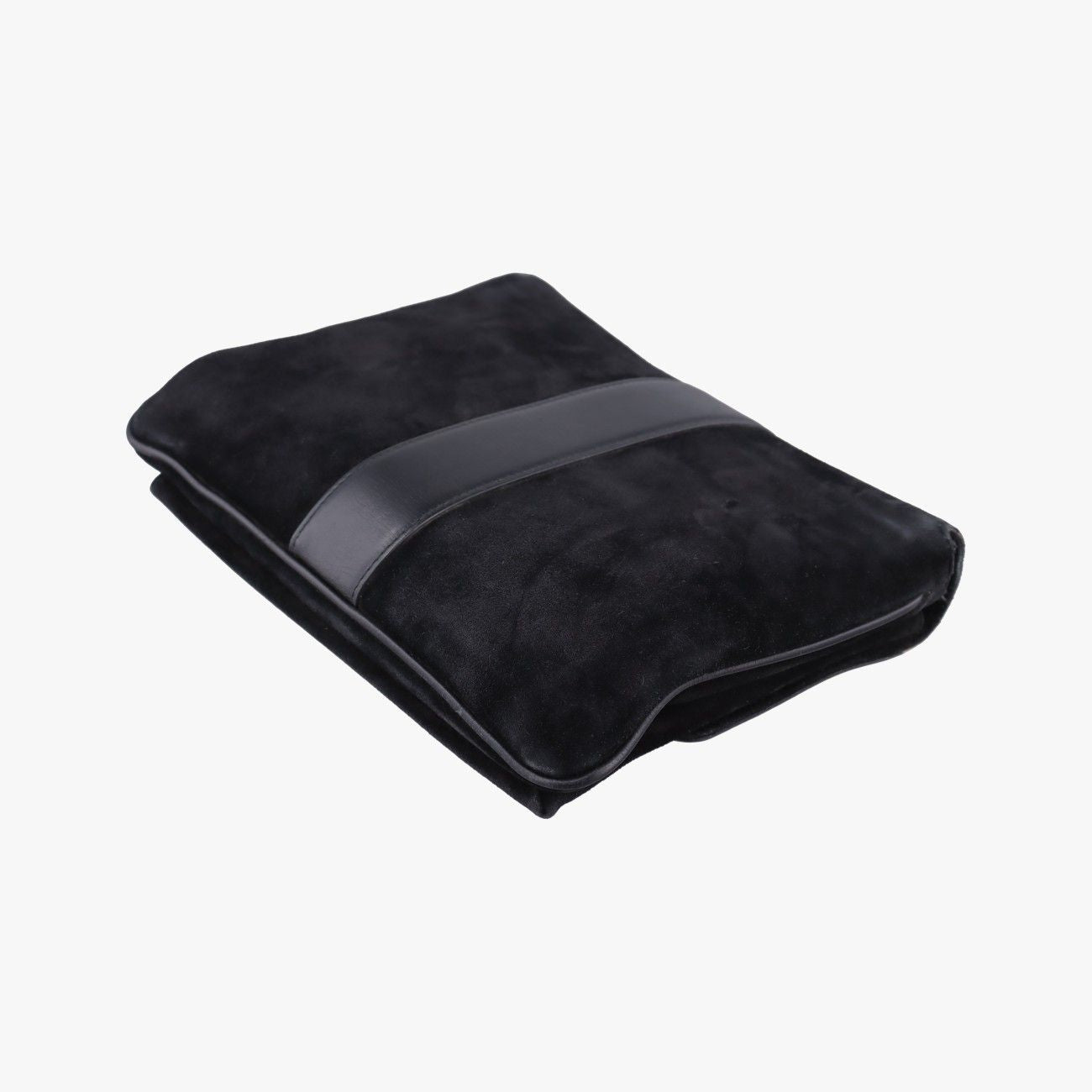 Gucci Ally Black Suede Leather — view 6