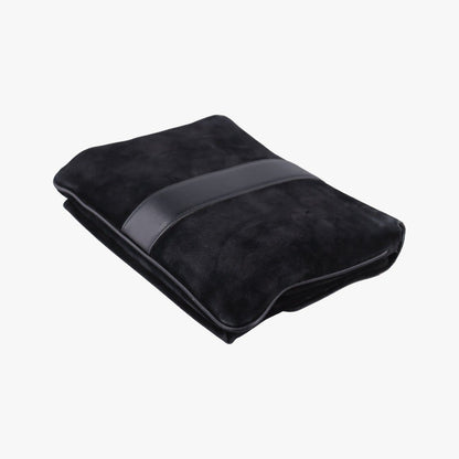 Gucci Ally Black Suede Leather — view 6