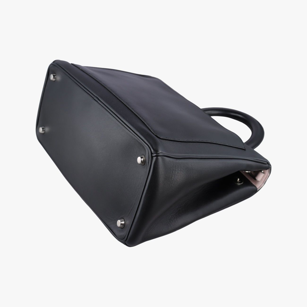 Dior Be Black Leather — view 6
