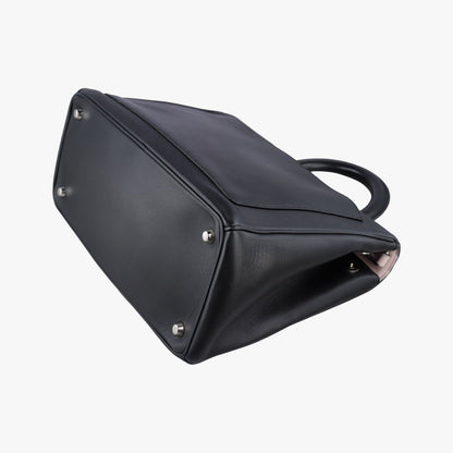 Dior Be Black Leather — view 6