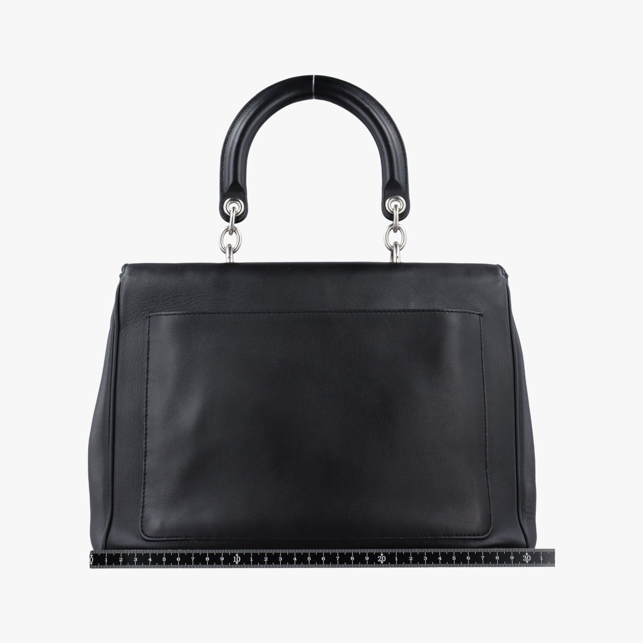 Dior Be Black Leather — view 2