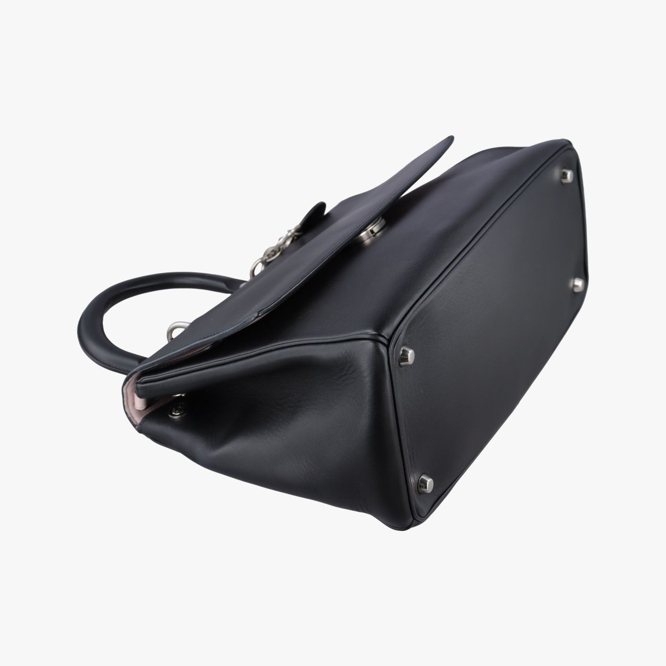 Dior Be Black Leather — view 5