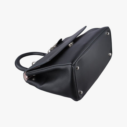 Dior Be Black Leather — view 5