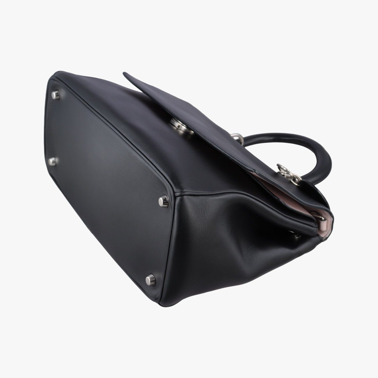 Dior Be Black Leather — view 4