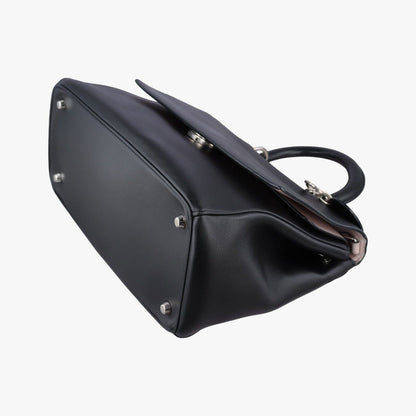 Dior Be Black Leather — view 4