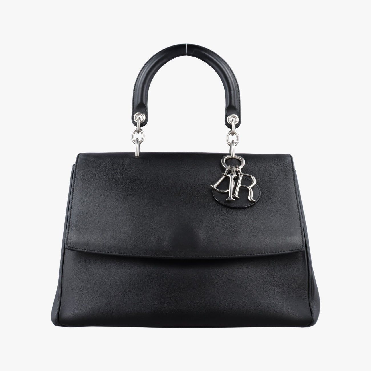 Dior Be Black Leather