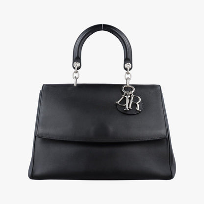Dior Be Black Leather