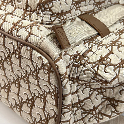 Dior Backpack Cuctus Jack Oblique — view 8