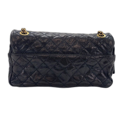 Chanel Shoulder Bag Quilted 25 — view 3