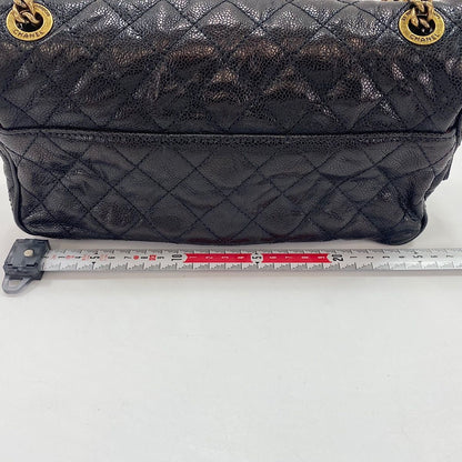 Chanel Shoulder Bag Quilted 25 — view 4