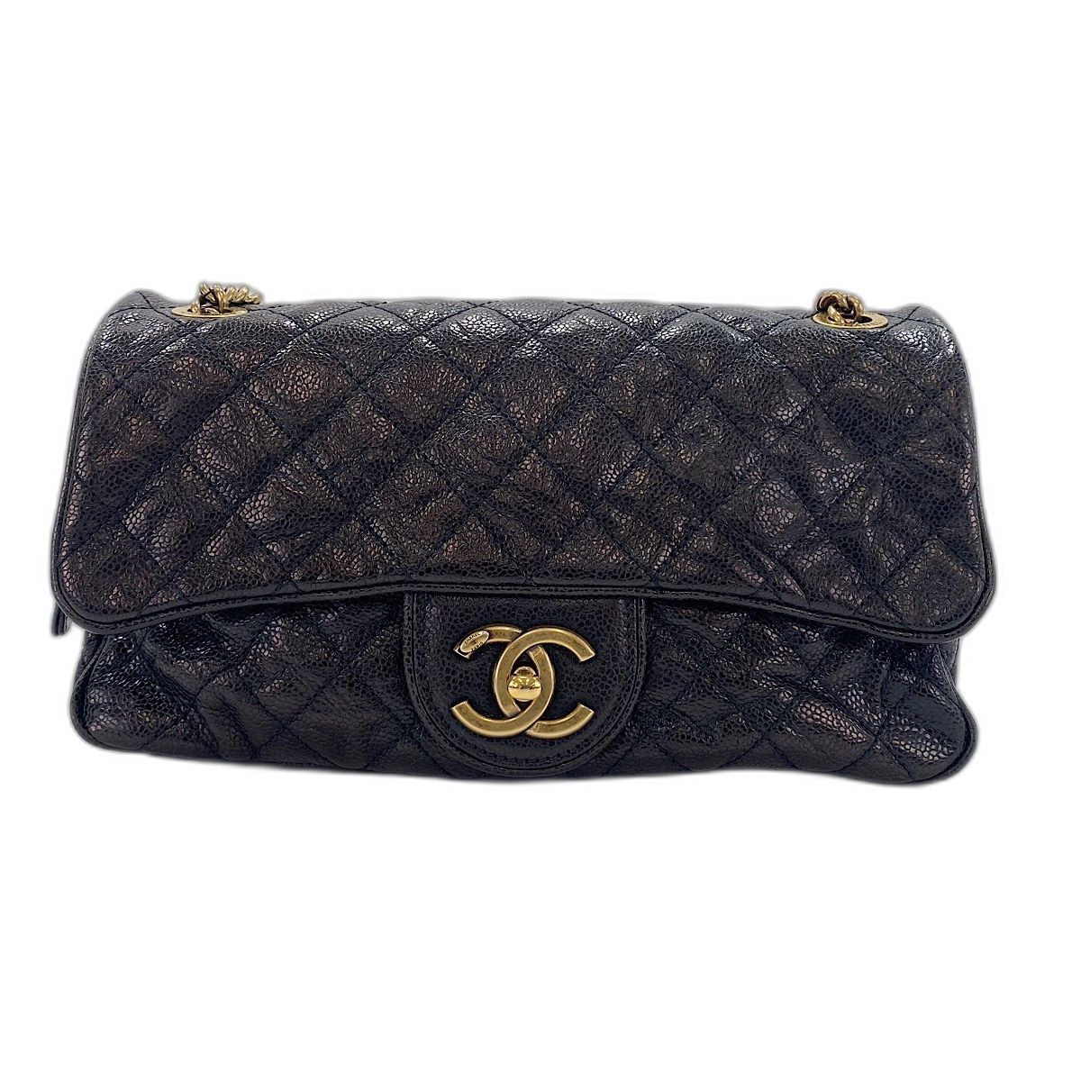 Chanel Shoulder Bag Quilted 25 — view 2
