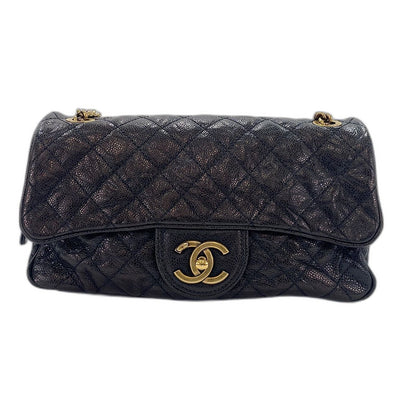 Chanel Shoulder Bag Quilted 25 — view 2