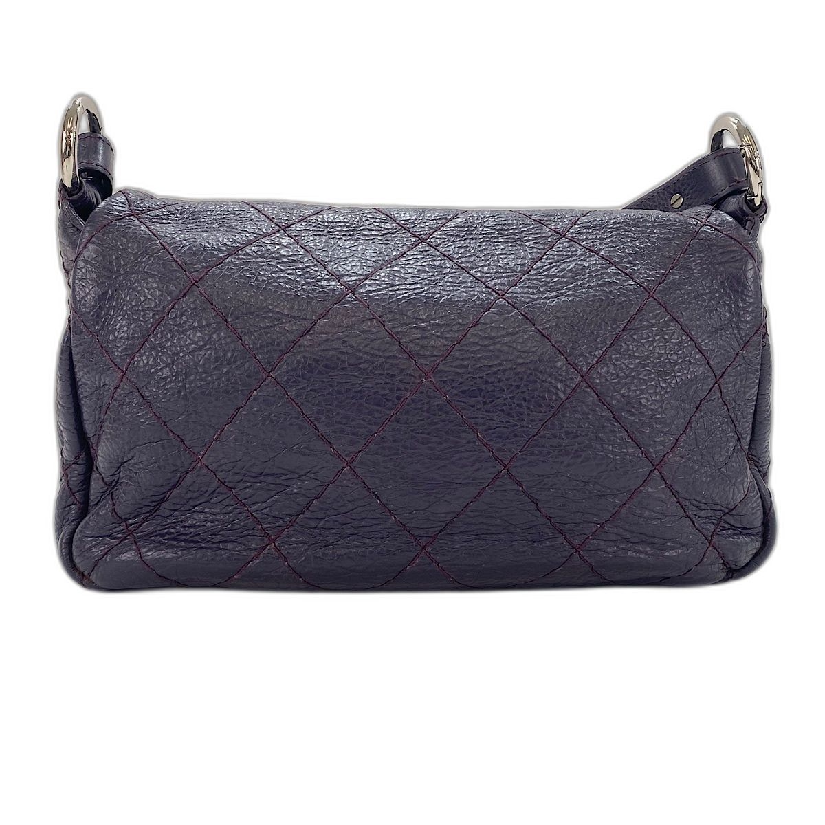 Chanel Shoulder Bag on the Road — view 3