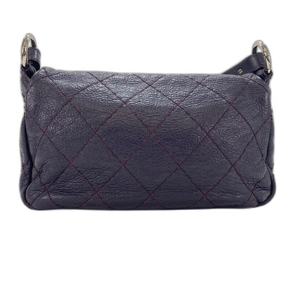 Chanel Shoulder Bag on the Road — view 3