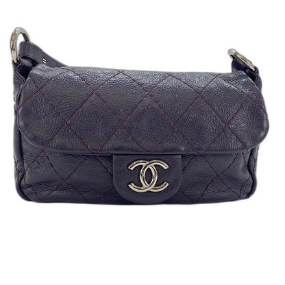 Chanel Shoulder Bag on the Road — view 2