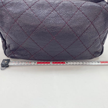 Chanel Shoulder Bag on the Road — view 4