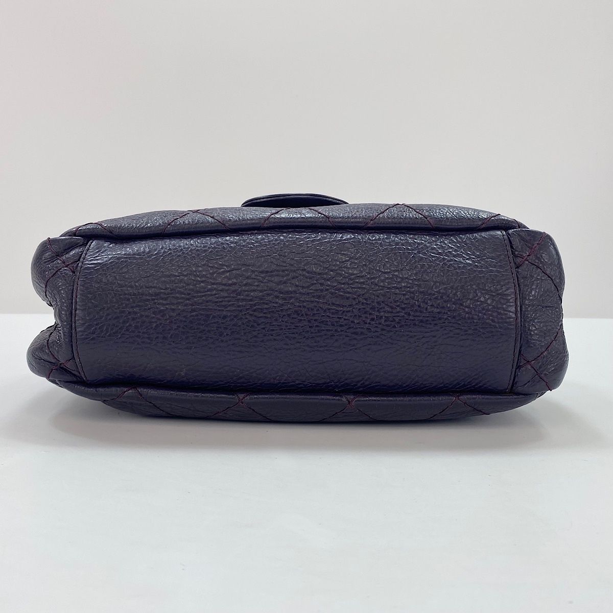 Chanel Shoulder Bag on the Road — view 7