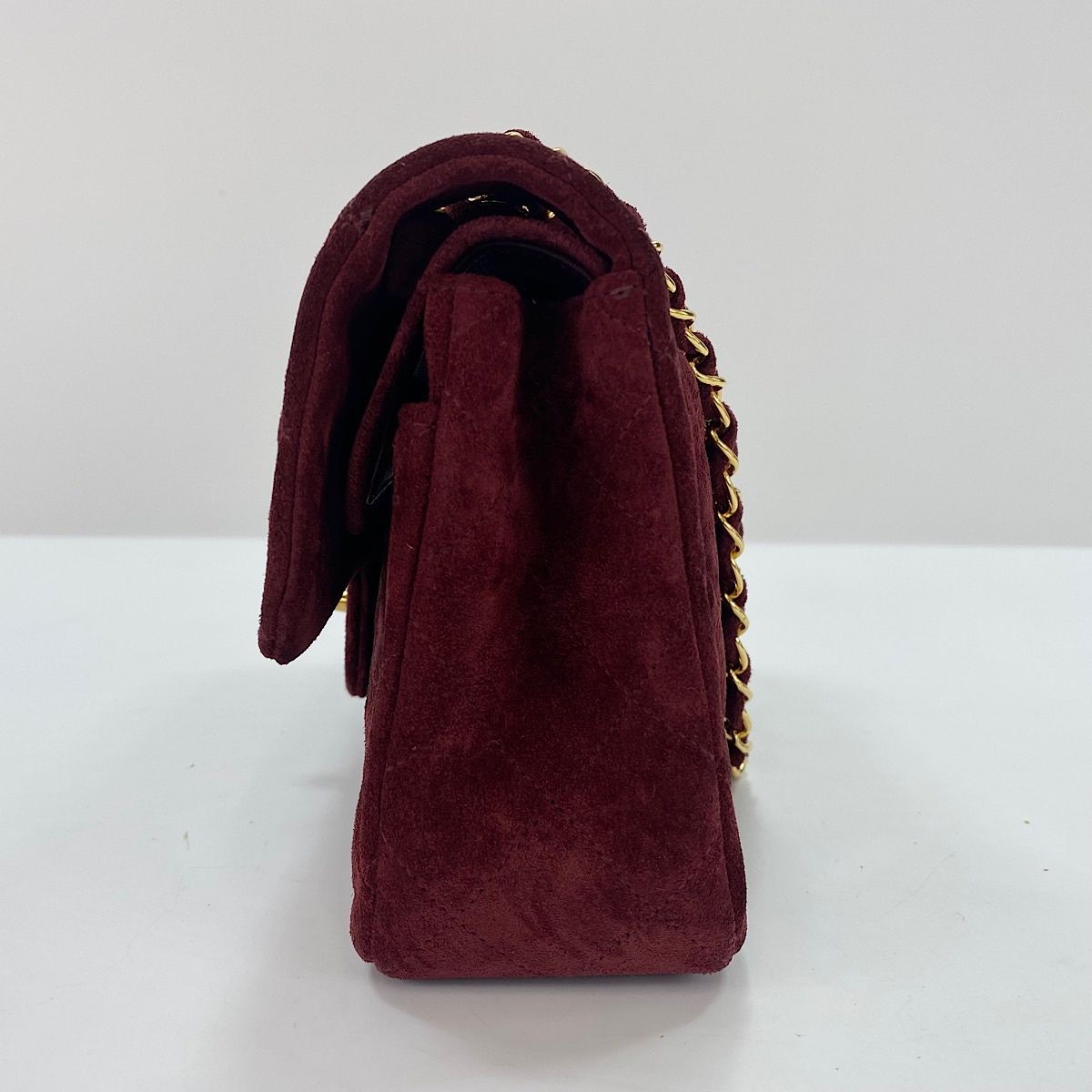 Chanel Shoulder Bag Quilted 23 — view 5