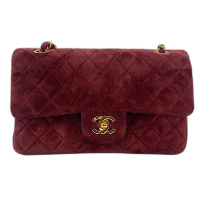 Chanel Shoulder Bag Quilted 23 — view 2
